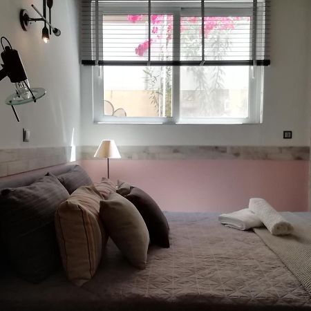 Amazing Semi-Basement Art Apartment Easy Walk To Nafplio Centre Ngoại thất bức ảnh