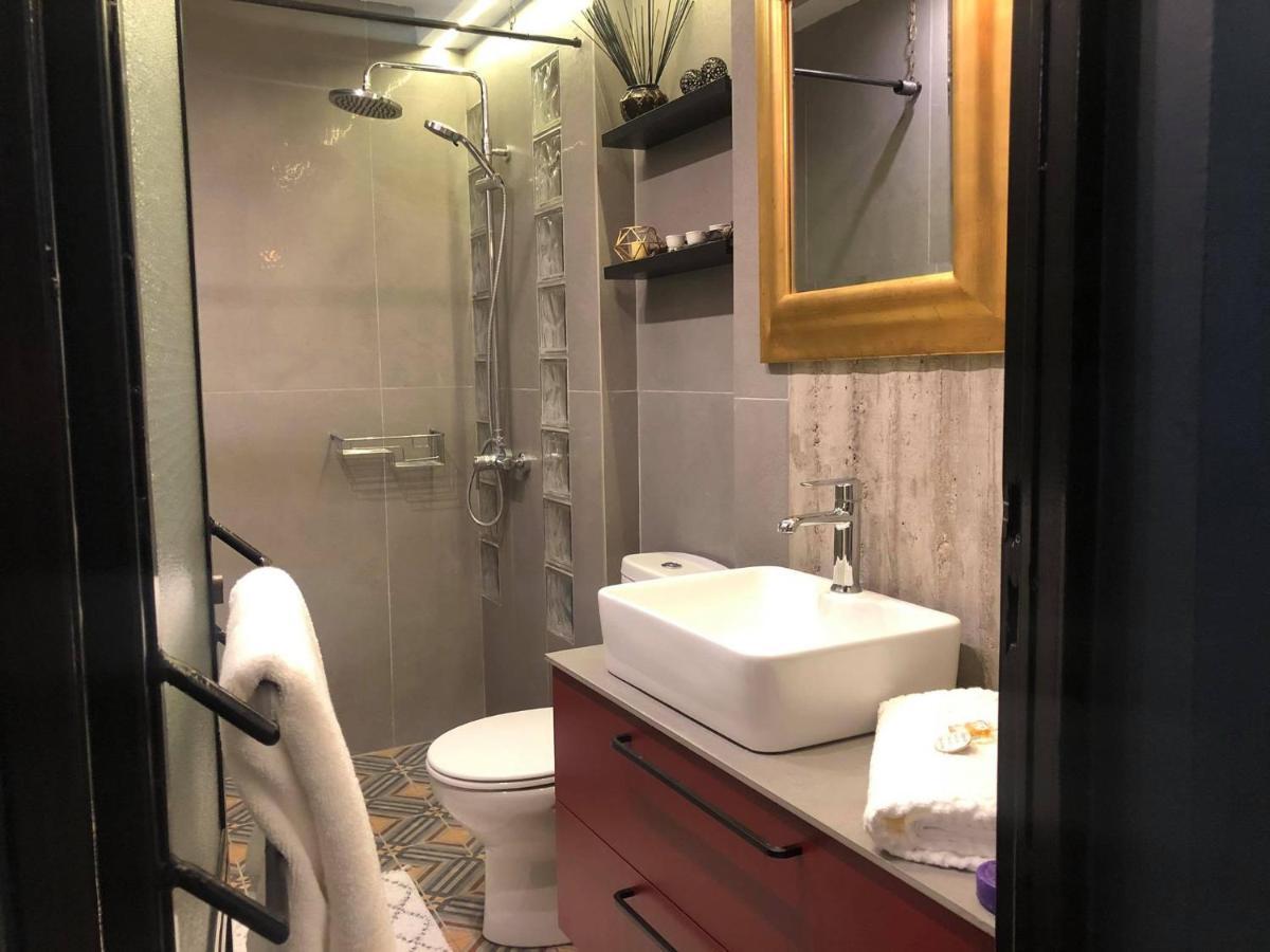Amazing Semi-Basement Art Apartment Easy Walk To Nafplio Centre Ngoại thất bức ảnh