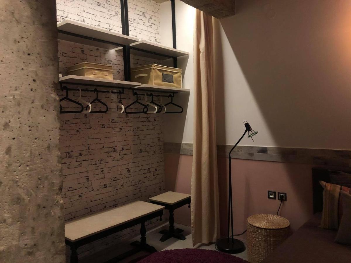 Amazing Semi-Basement Art Apartment Easy Walk To Nafplio Centre Ngoại thất bức ảnh