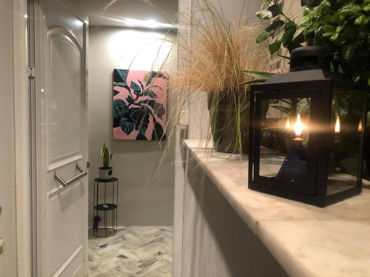 Amazing Semi-Basement Art Apartment Easy Walk To Nafplio Centre Ngoại thất bức ảnh