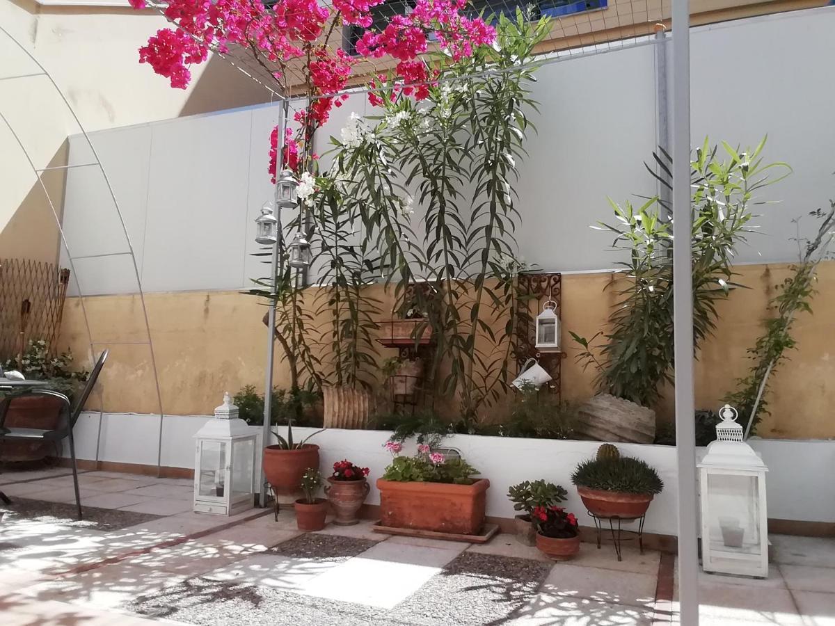 Amazing Semi-Basement Art Apartment Easy Walk To Nafplio Centre Ngoại thất bức ảnh