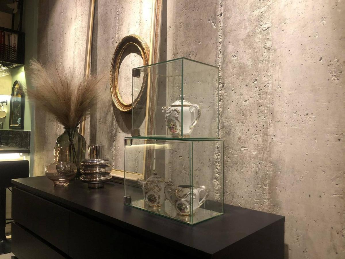 Amazing Semi-Basement Art Apartment Easy Walk To Nafplio Centre Ngoại thất bức ảnh