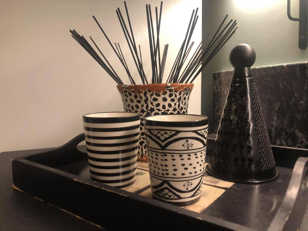 Amazing Semi-Basement Art Apartment Easy Walk To Nafplio Centre Ngoại thất bức ảnh