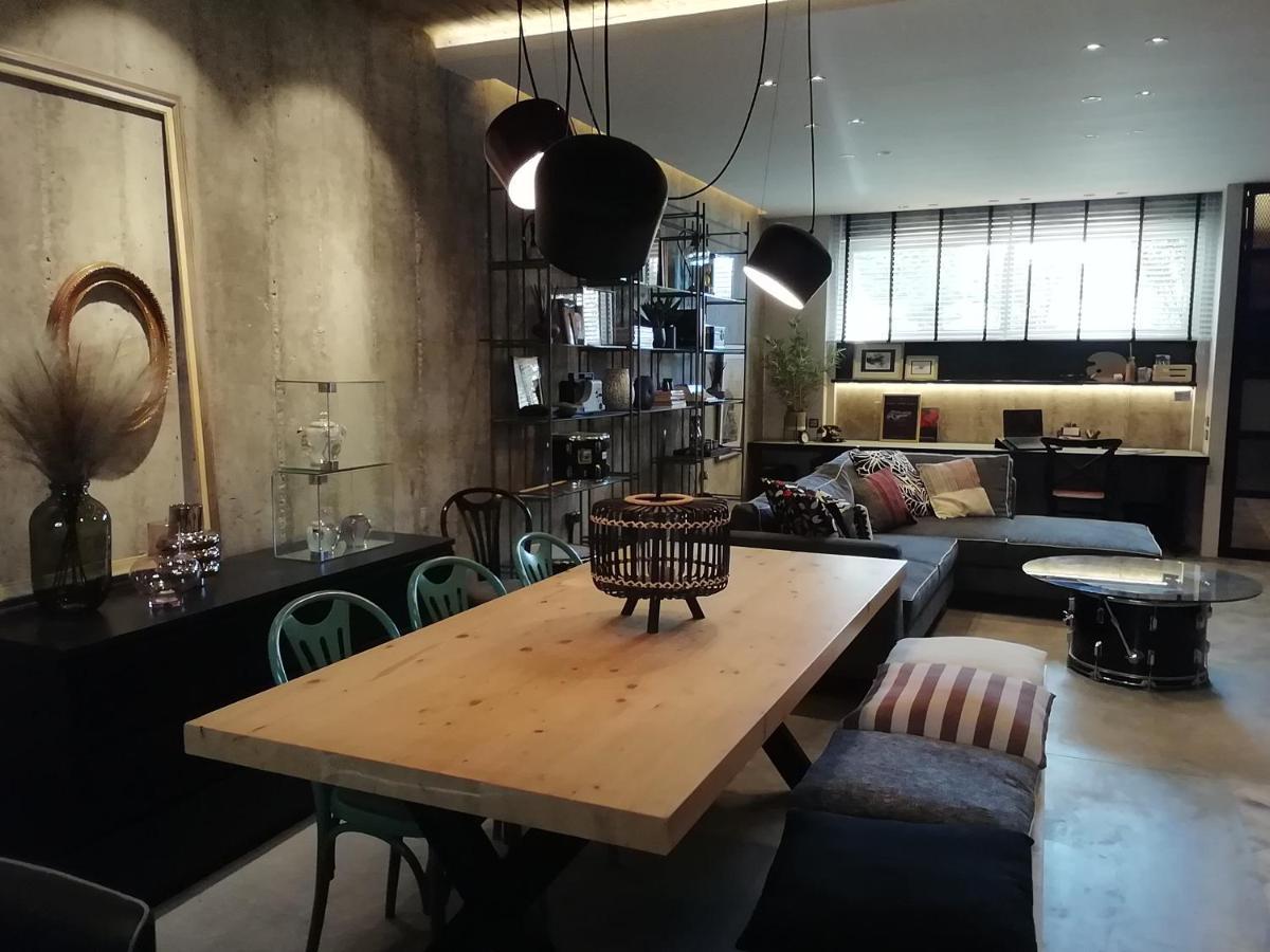 Amazing Semi-Basement Art Apartment Easy Walk To Nafplio Centre Ngoại thất bức ảnh