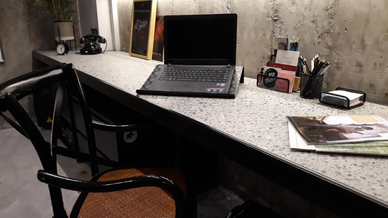 Amazing Semi-Basement Art Apartment Easy Walk To Nafplio Centre Ngoại thất bức ảnh