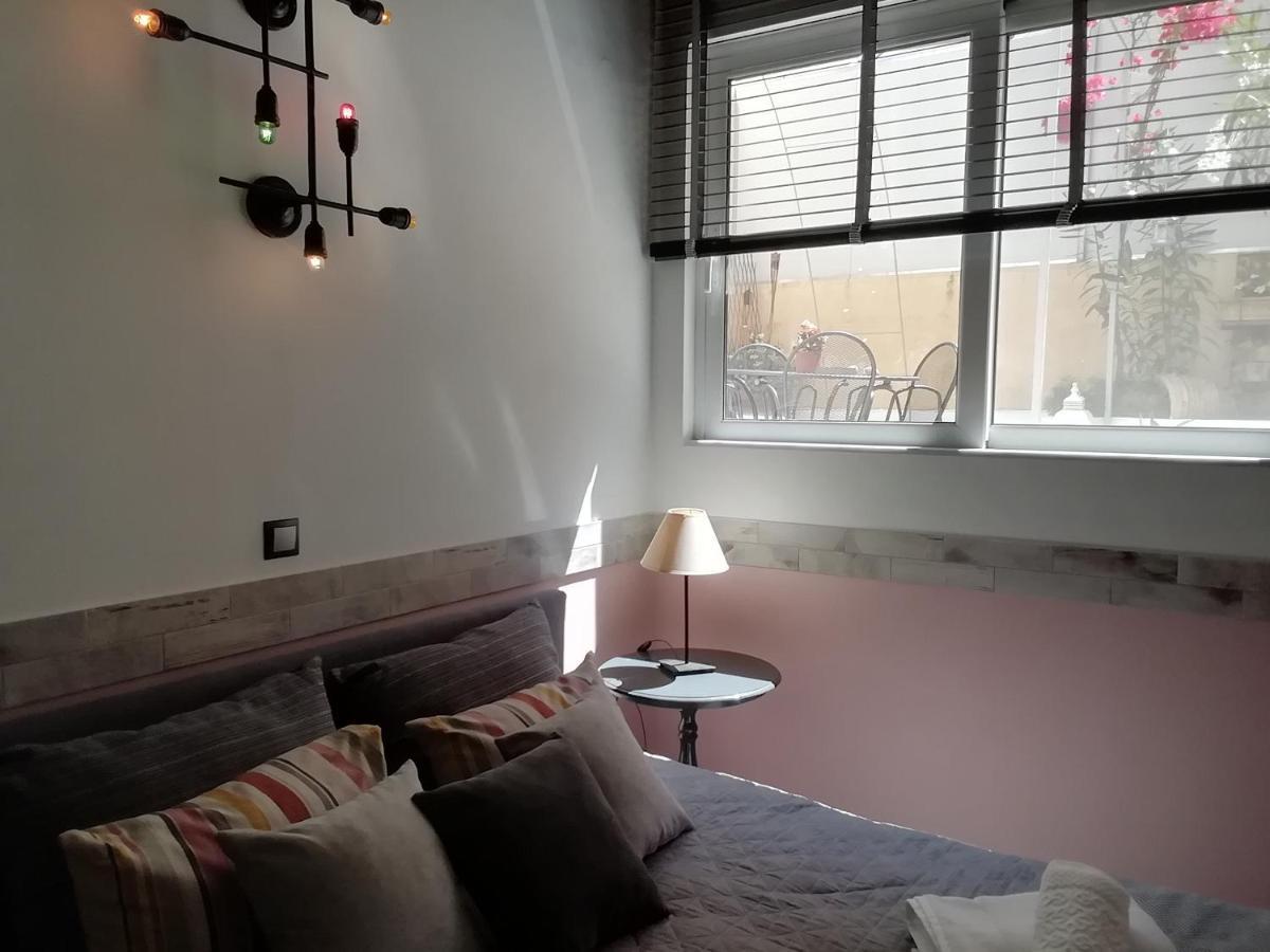 Amazing Semi-Basement Art Apartment Easy Walk To Nafplio Centre Ngoại thất bức ảnh