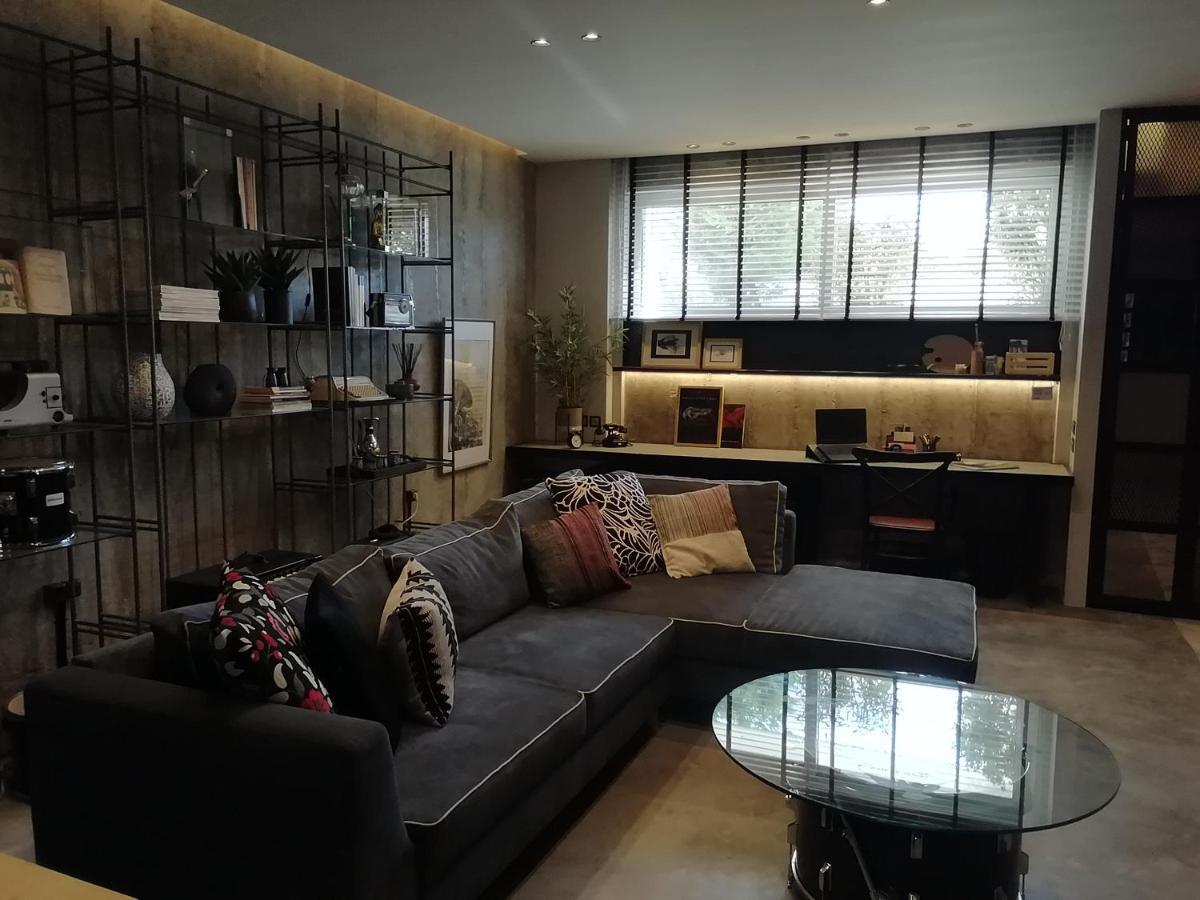 Amazing Semi-Basement Art Apartment Easy Walk To Nafplio Centre Ngoại thất bức ảnh