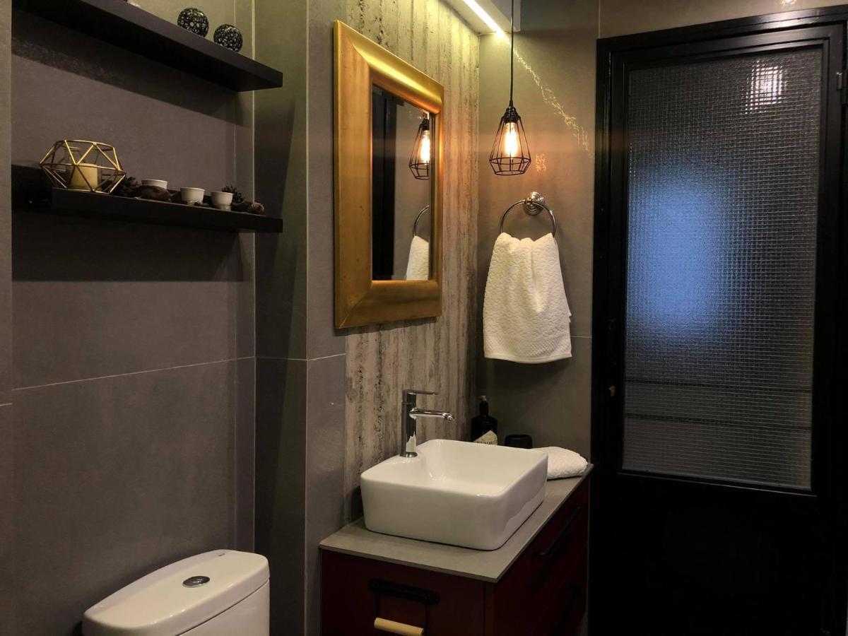 Amazing Semi-Basement Art Apartment Easy Walk To Nafplio Centre Ngoại thất bức ảnh