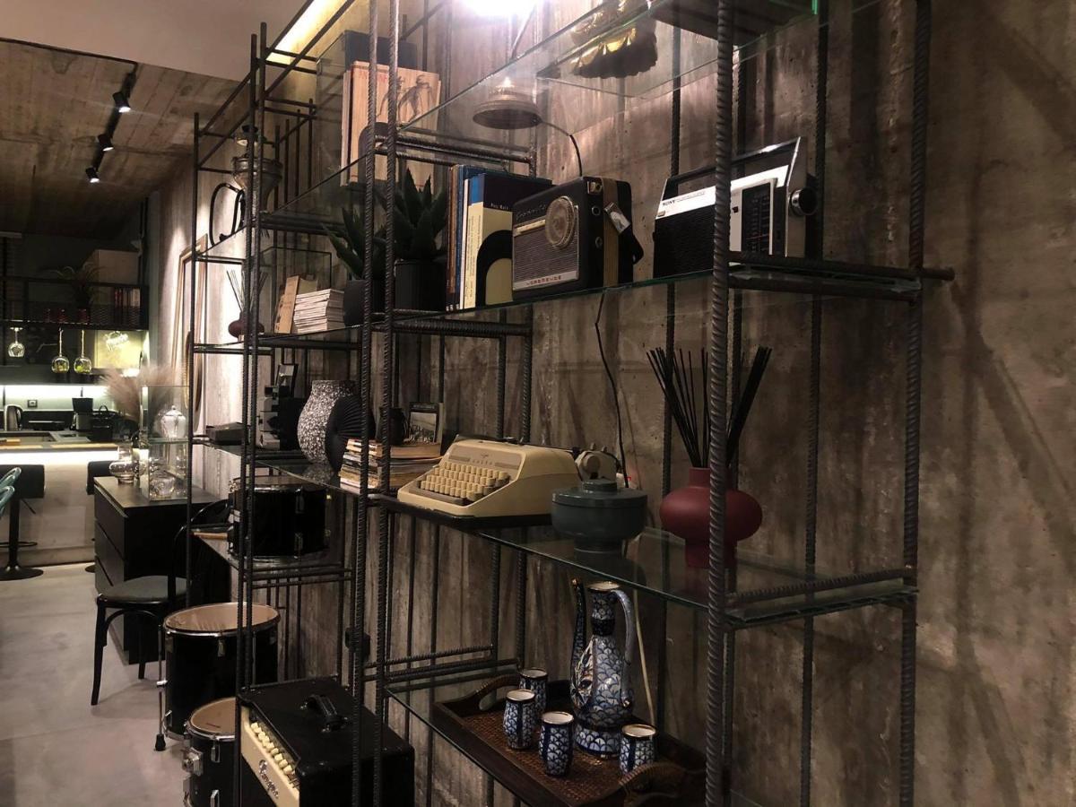 Amazing Semi-Basement Art Apartment Easy Walk To Nafplio Centre Ngoại thất bức ảnh