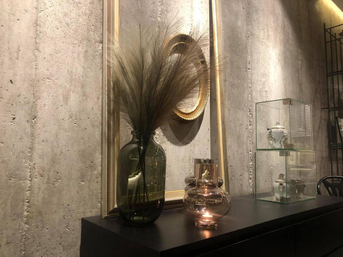 Amazing Semi-Basement Art Apartment Easy Walk To Nafplio Centre Ngoại thất bức ảnh