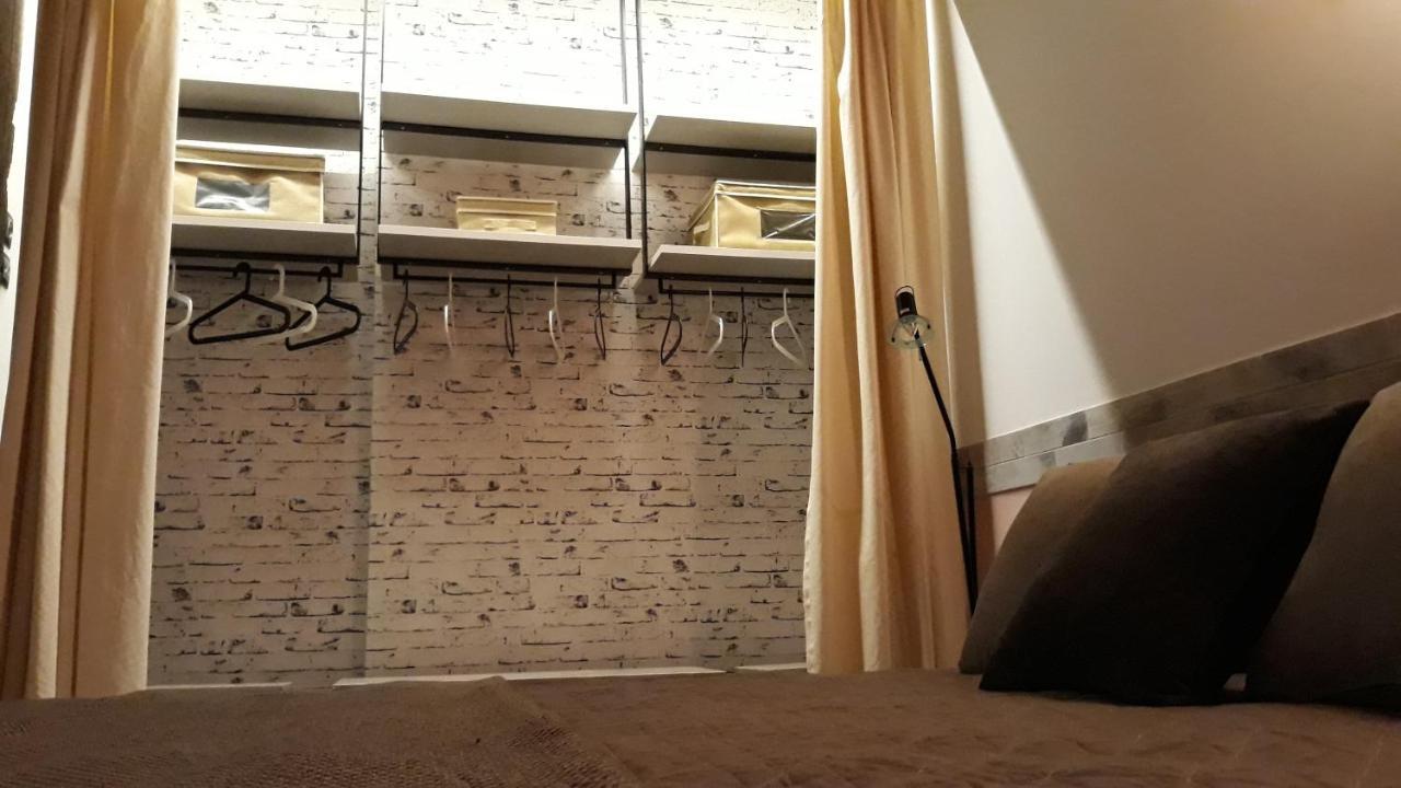 Amazing Semi-Basement Art Apartment Easy Walk To Nafplio Centre Ngoại thất bức ảnh