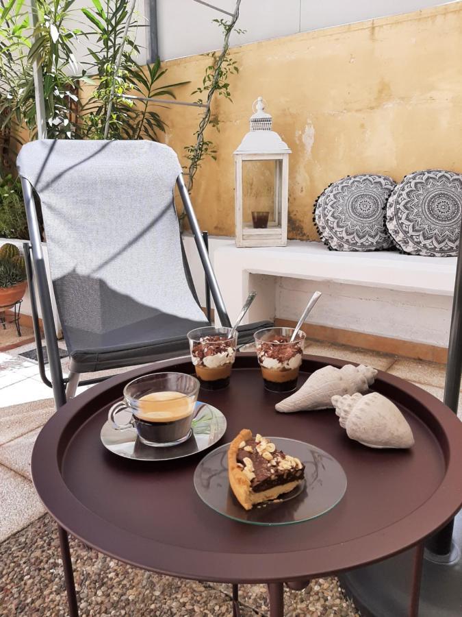 Amazing Semi-Basement Art Apartment Easy Walk To Nafplio Centre Ngoại thất bức ảnh